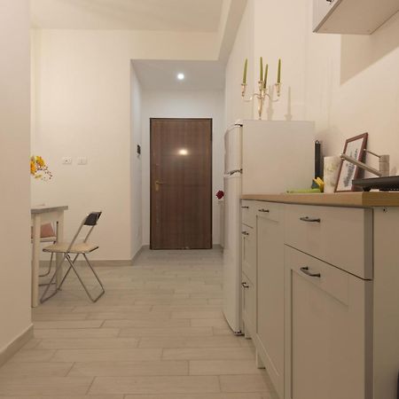Welcomee Forze Armate Soft Milano Esterno foto