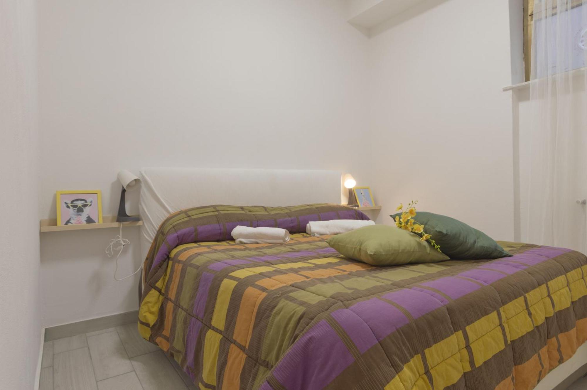 Welcomee Forze Armate Soft Milano Esterno foto