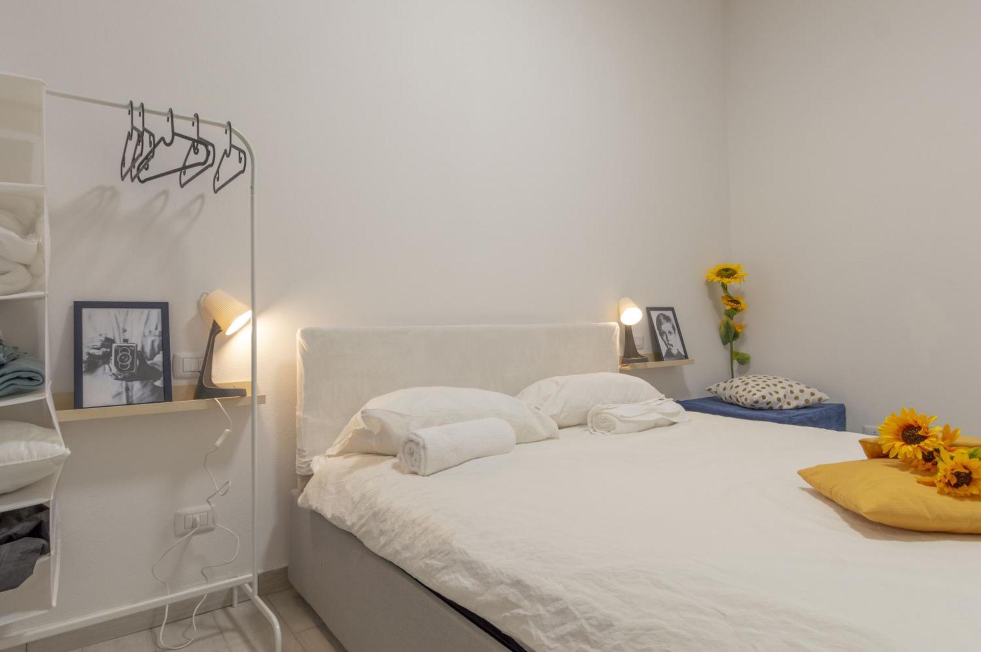 Welcomee Forze Armate Soft Milano Esterno foto