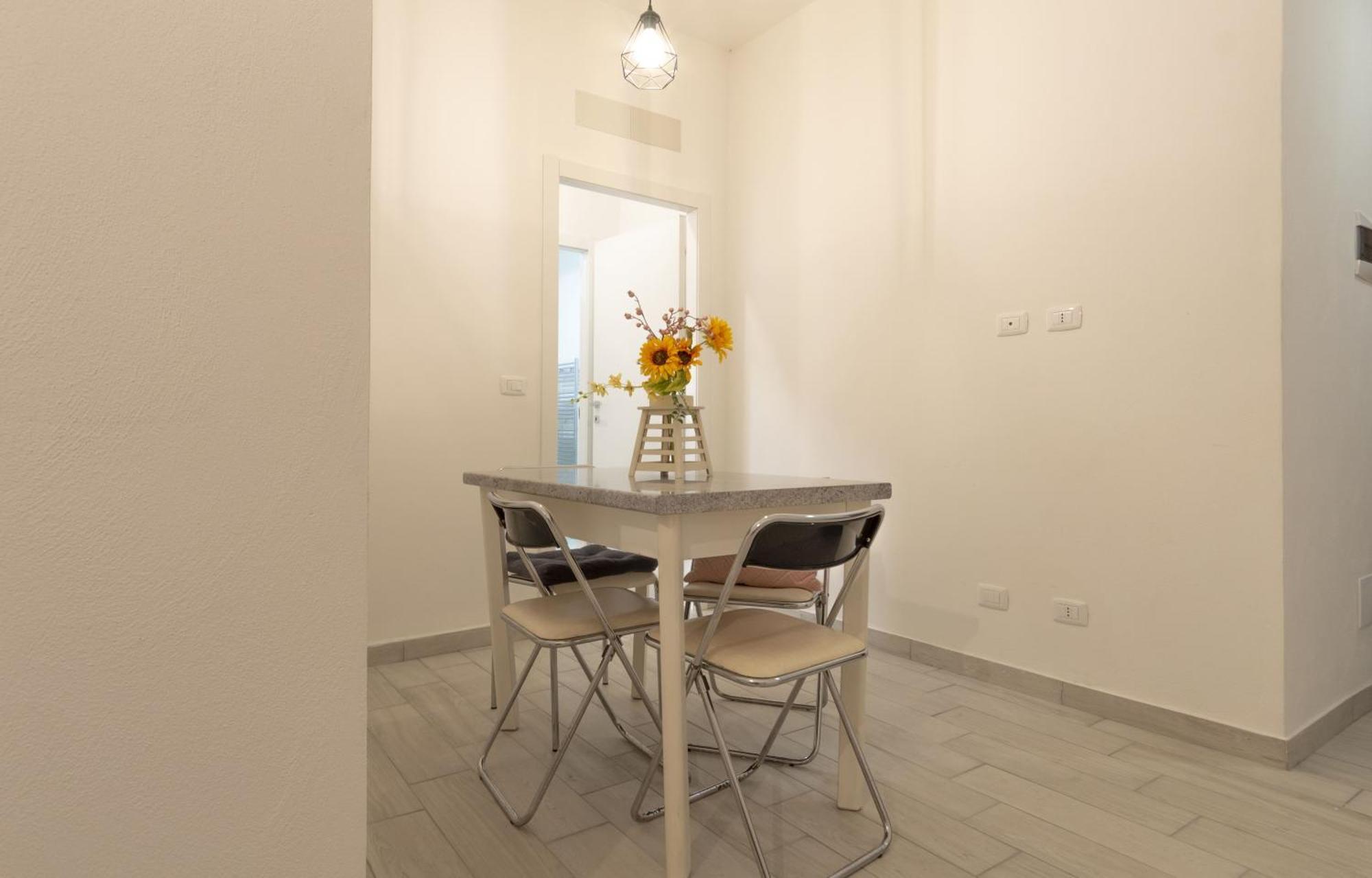 Welcomee Forze Armate Soft Milano Esterno foto