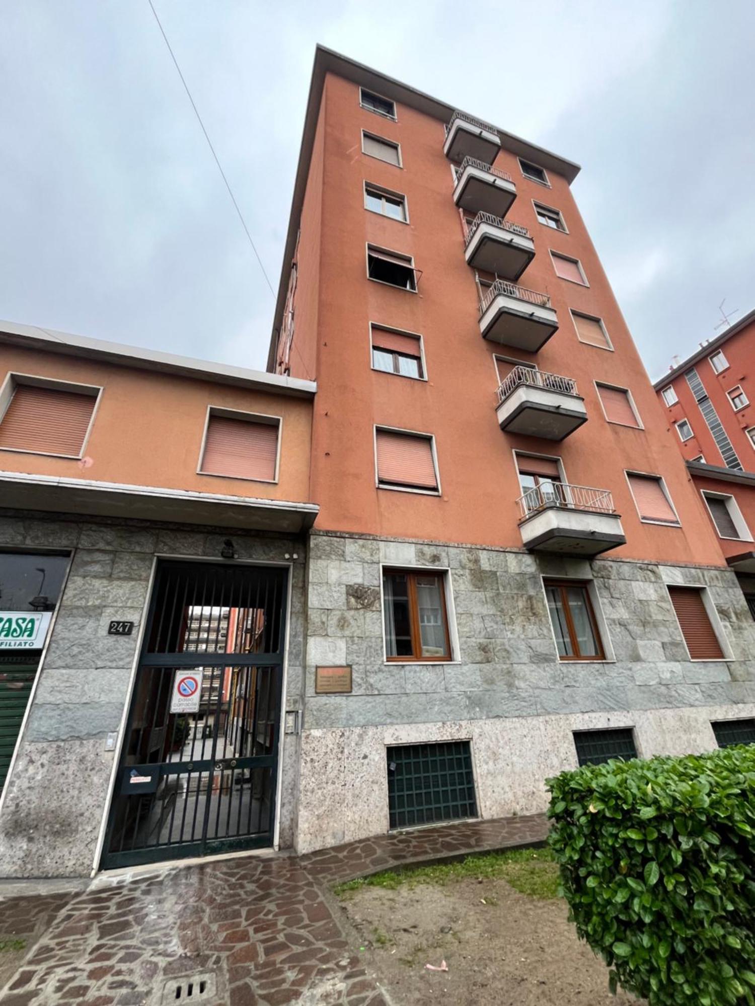 Welcomee Forze Armate Soft Milano Esterno foto